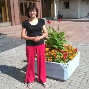 Девушки в Казани (Татарстан): Роза, 55 - ищет парня из Казани (Татарстан)