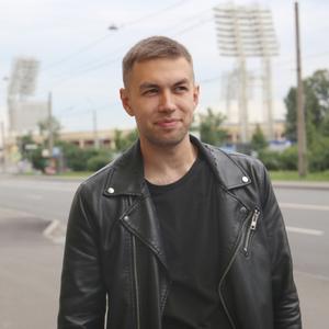 Парни в Санкт-Петербурге: Ivan, 30 - ищет девушку из Санкт-Петербурга