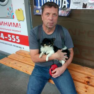Игорь, 58 лет, Киров