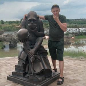 Андрей, 45 лет, Новошахтинск
