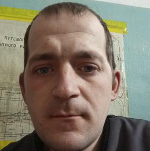 Парни в Новосибирске: Александр, 33 - ищет девушку из Новосибирска