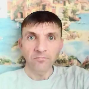 Алексей Новичков, 48 лет, Зима