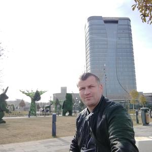 Андрей, 42 года, Ташкент