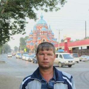 Евгений, 50 лет, Усть-Ордынский