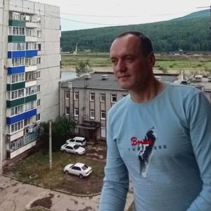 Алексей, 49 лет, Усть-Кут