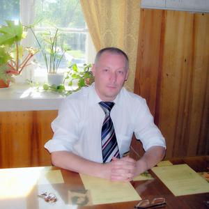 Vladimir Gorelove, 67 лет, Электросталь