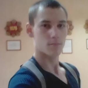 Виктор, 23 года, Красноярск