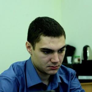 Владимир Милый, 36 лет, Харьков
