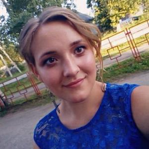 Девушки в Смоленске: Татьяна, 23 - ищет парня из Смоленска