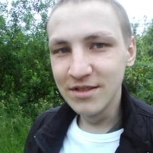 Макаров, 35 лет, Череповец
