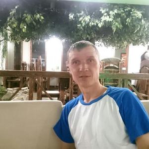 Евгений, 46 лет, Уссурийск
