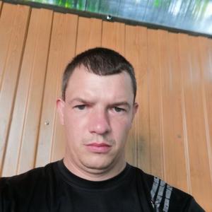 Aleksei, 41 год, Новороссийск
