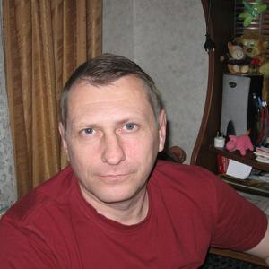 Виктор, 59 лет, Красноярск