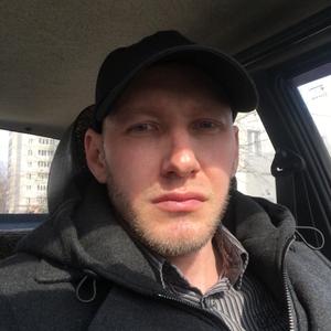 Александр, 35 лет, Владимир