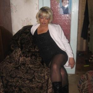 Девушки в Новочебоксарске: Татьяна, 54 - ищет парня из Новочебоксарска