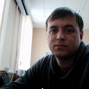 Парни в Егорлыкская: Макс, 34 - ищет девушку из Егорлыкская