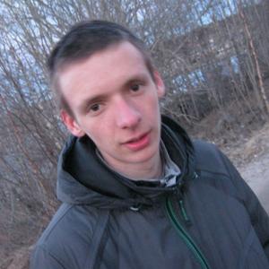 Парни в Мурманске: Александр, 26 - ищет девушку из Мурманска