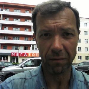 Андрей Новиков, 52 года, Липецк