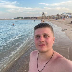 Кирилл, 33 года, Соликамск