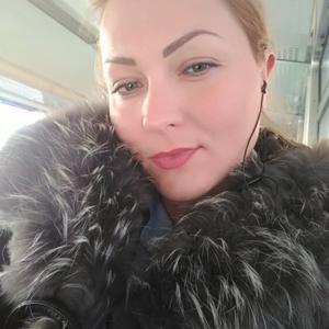 Анна, 47 лет, Новосибирск