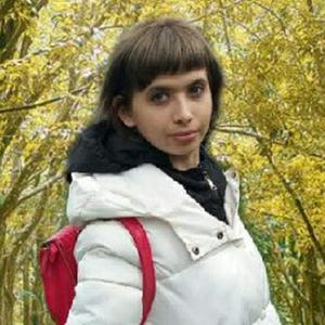 Девушки в Бийске: Анастасия, 28 - ищет парня из Бийска