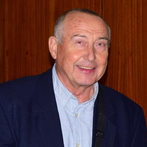 Франтишек Падера, 78 лет, Москва
