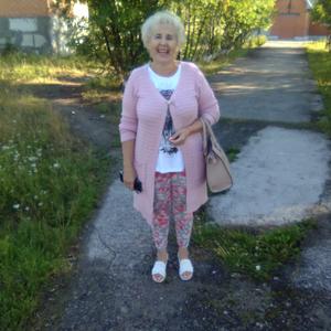Лорита, 63 года, Санкт-Петербург