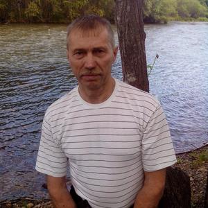 Парни в Находке (Приморский край): Николай Смирнов, 67 - ищет девушку из Находки (Приморский край)