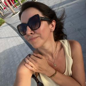 Nadine, 38 лет, Москва