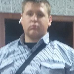 Парни в Саратове: Андрей Абрамов, 21 - ищет девушку из Саратова