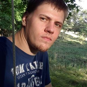 Парни в Ульяновске: Влад Грусть, 34 - ищет девушку из Ульяновска