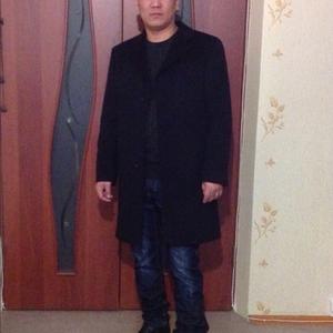Сергей, 47 лет, Элиста