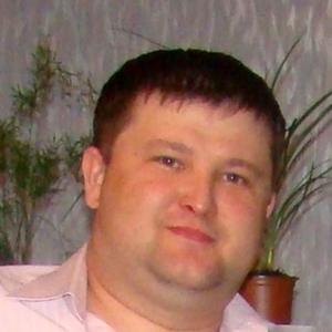 Дмитрий, 52 года, Волжский