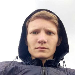 Антон, 26 лет, Пермь