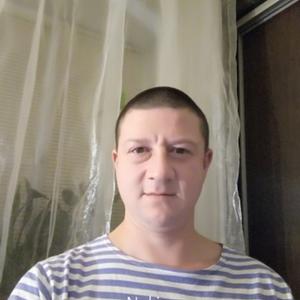 Тимур Урцмиханов, 39 лет, Иваново