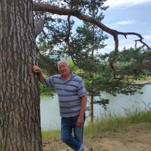 Парни в Улан-Удэ: Петр, 76 - ищет девушку из Улан-Удэ