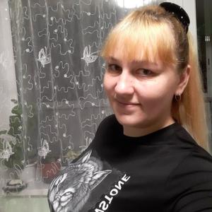 Тоня, 32 года, Первоуральск