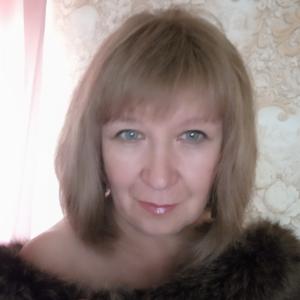 Ольга, 59 лет, Выселки