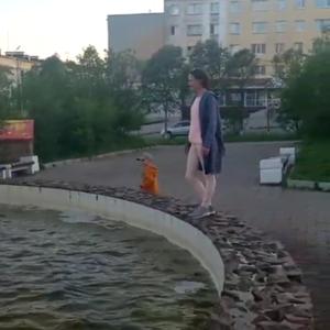 Девушки в Санкт-Петербурге: Ольга, 50 - ищет парня из Санкт-Петербурга