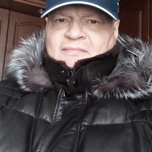 Leon, 58 лет, Екатеринбург