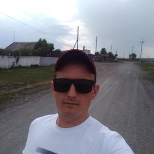Андрей, 36 лет, Бачатский