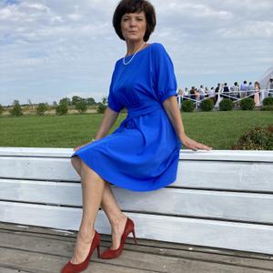 Татьяна, 53 года, Ярославль