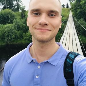 Виктор, 25 лет, Великий Новгород