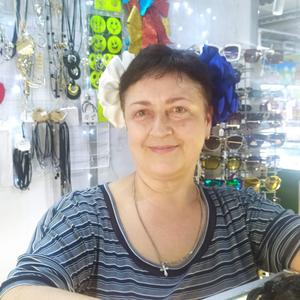Вера, 57 лет, Новосибирск
