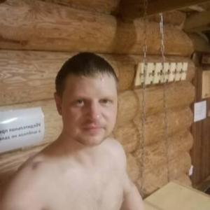 Парни в Мончегорске: Сергей, 37 - ищет девушку из Мончегорска