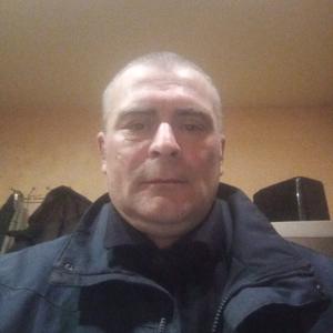 Артем, 48 лет, Петрозаводск