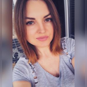Кристина, 31 год, Николаев