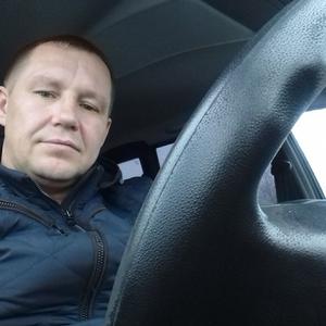 Алексей, 46 лет, Горноправдинск