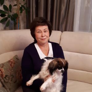 Вера, 62 года, Пермь
