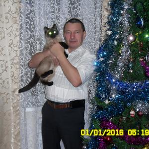 Парни в Йошкар-Оле: Юрий Ямбаршев, 60 - ищет девушку из Йошкар-Олы